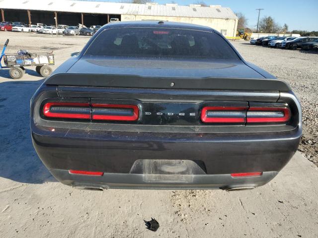 Photo 6 from auction – 2019 DODGE CHALLENGER with VIN 2C3CDZAGXKH621041