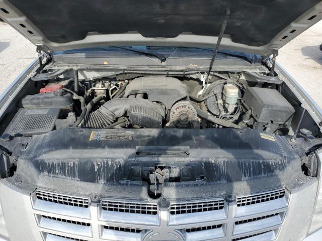 Photo 12 from auction – 2010 CADILLAC ESCALADE E with VIN 1GYUKJEFXAR282847
