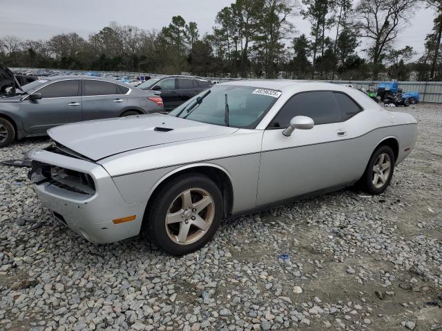 DODGE CHALLENGER 2010 with VIN 2B3CJ4DV6AH241163 - Photo from auction