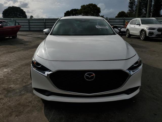 Photo 5 from auction – 2020 MAZDA 3 SELECT with VIN 3MZBPACL3LM116534