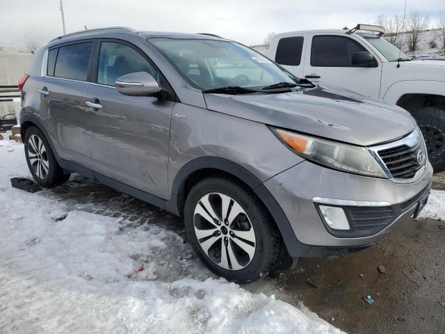 Photo 4 from auction – 2011 KIA SPORTAGE E with VIN KNDPCCA21B7085738