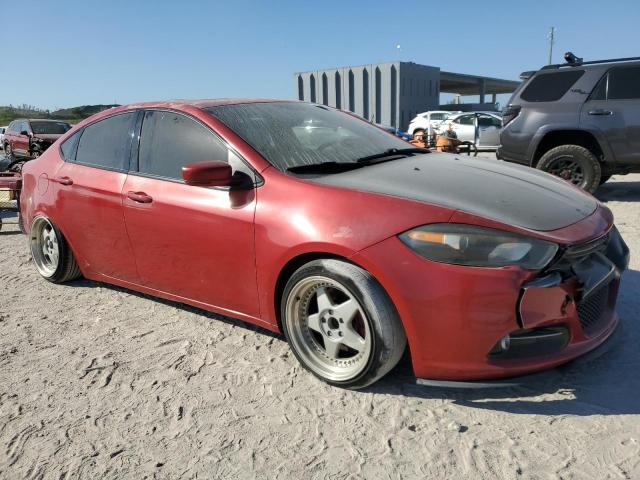 Photo 4 from auction – 2013 DODGE DART LIMIT with VIN 1C3CDFCB2DD341193