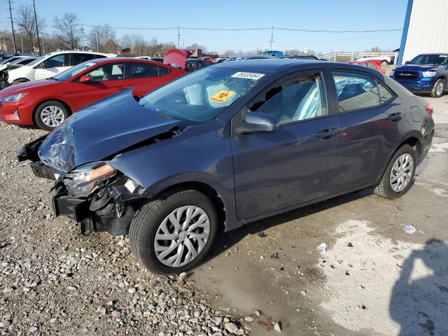 Photo 1 from auction – 2017 TOYOTA COROLLA L with VIN 2T1BURHE3HC928971