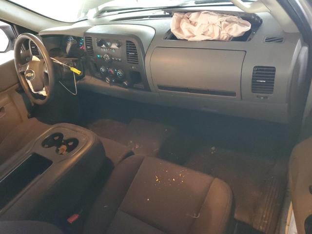 Photo 8 from auction – 2010 CHEVROLET SILVERADO with VIN 1GCPCPEX5AZ160599