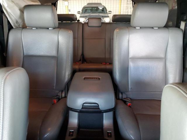 Photo 10 from auction – 2014 TOYOTA SEQUOIA PL with VIN 5TDDW5G17ES099609