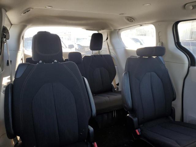Photo 11 from auction – 2017 CHRYSLER PACIFICA T with VIN 2C4RC1DG2HR510508