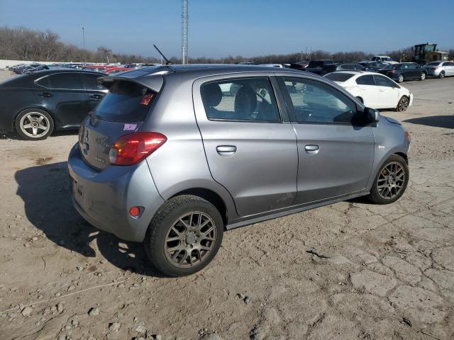 Photo 3 from auction – 2015 MITSUBISHI MIRAGE DE with VIN ML32A3HJ8FH047696