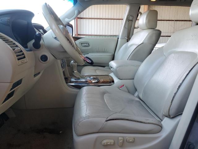 Photo 7 from auction – 2014 INFINITI QX80 with VIN JN8AZ2NFXE9551434