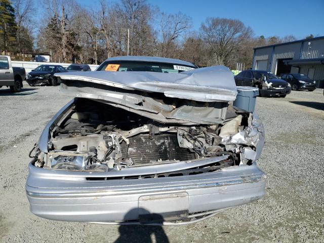 Photo 5 from auction – 1997 FORD CROWN VICT with VIN 2FALP73W4VX218782