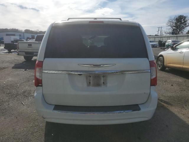 Photo 6 from auction – 2014 CHRYSLER TOWN & COU with VIN 2C4RC1BG8ER168741