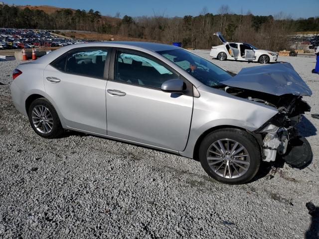 Photo 4 from auction – 2015 TOYOTA COROLLA L with VIN 2T1BURHE4FC237333