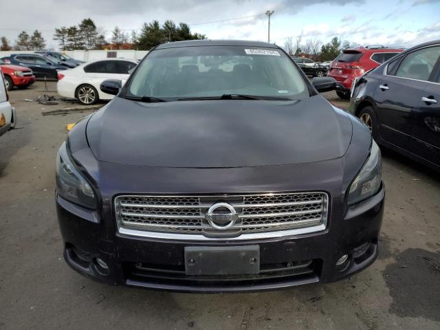 Photo 5 from auction – 2010 NISSAN MAXIMA S with VIN 1N4AA5AP9AC822473