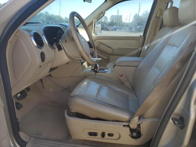 Photo 7 from auction – 2006 FORD EXPLORER X with VIN 1FMEU63E76UB60460