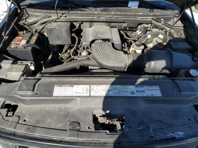 Photo 11 from auction – 1997 FORD F150 with VIN 1FTDX1762VND33355