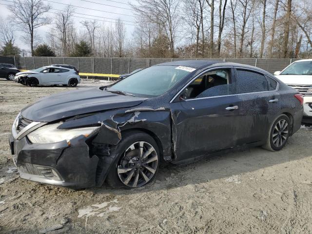 NISSAN ALTIMA 2.5 2017 with VIN 1N4AL3AP3HC191437 - Photo from auction