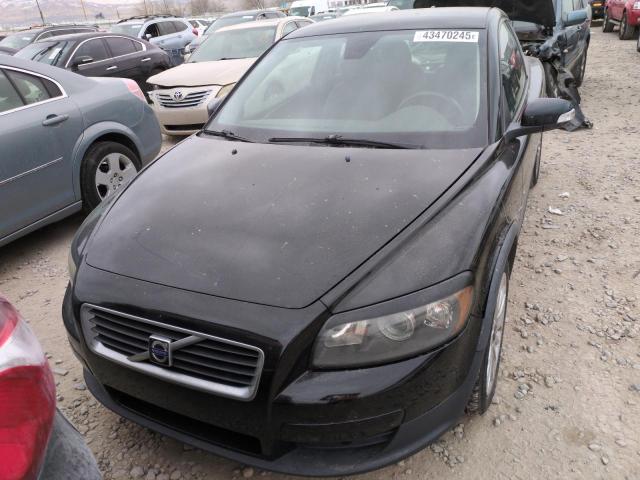 Photo 5 from auction – 2008 VOLVO C30 T5 with VIN YV1MK672782057232