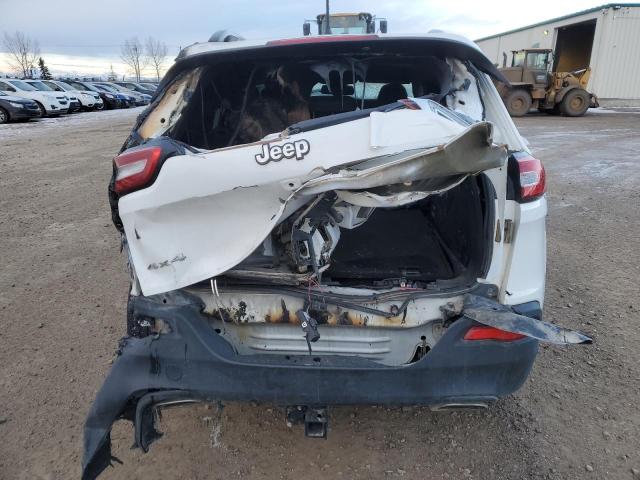 Photo 6 from auction – 2016 JEEP CHEROKEE L with VIN 1C4PJMCS2GW148934