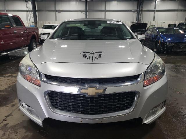 Photo 5 from auction – 2015 CHEVROLET MALIBU 1LT with VIN 1G11C5SL2FF207942