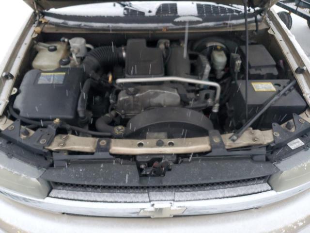 Photo 12 from auction – 2007 CHEVROLET TRAILBLAZE with VIN 1GNDS13S472303531