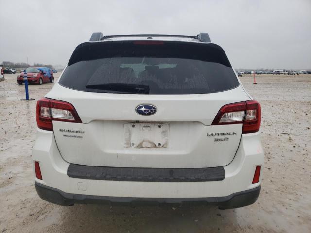Photo 6 from auction – 2015 SUBARU OUTBACK 3. with VIN 4S4BSEJC0F3223859