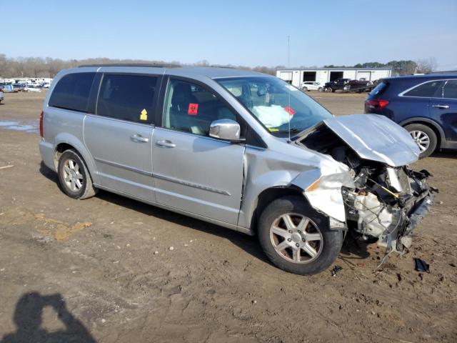 Photo 4 from auction – 2011 CHRYSLER TOWN & COU with VIN 2A4RR8DG4BR703008