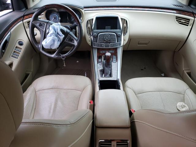 Photo 8 from auction – 2013 BUICK LACROSSE P with VIN 1G4GH5G35DF179235