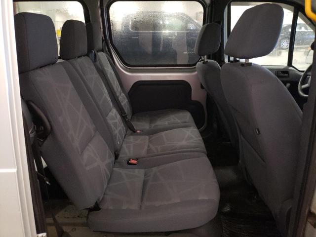 Photo 11 from auction – 2012 FORD TRANSIT CO with VIN NM0KS9CN4CT124285