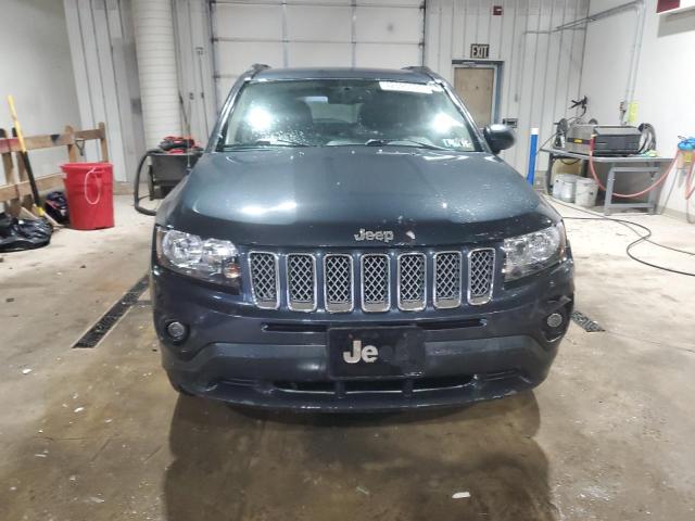 Photo 5 from auction – 2015 JEEP COMPASS LA with VIN 1C4NJDEBXFD232367