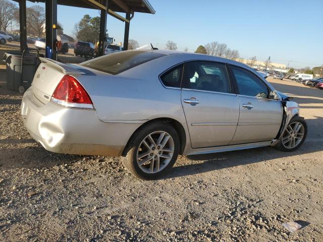 Снимка 3 от търг – 2012 CHEVROLET IMPALA LTZ с VIN 2G1WC5E35C1287368