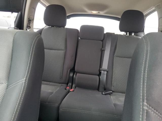 Photo 10 from auction – 2017 NISSAN PATHFINDER with VIN 5N1DR2MM7HC648098