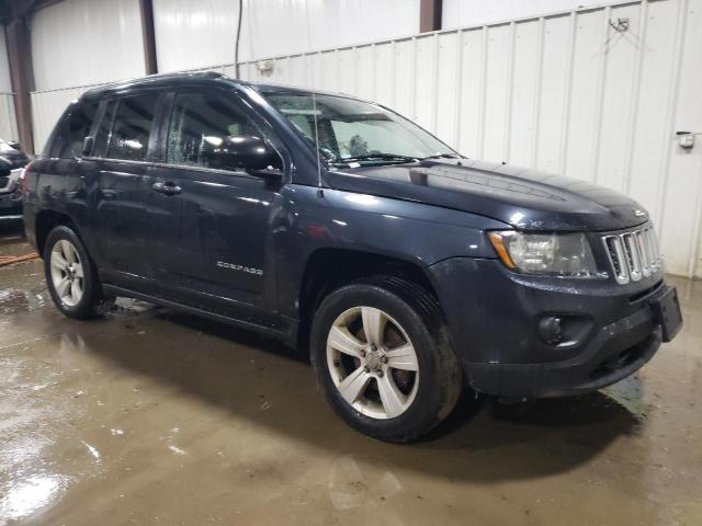 Photo 4 from auction – 2014 JEEP COMPASS SP with VIN 1C4NJCBB4ED567072