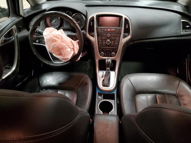 Foto 8 de la subasta – 2016 BUICK VERANO con VIN 1G4PS5SK0G4116138