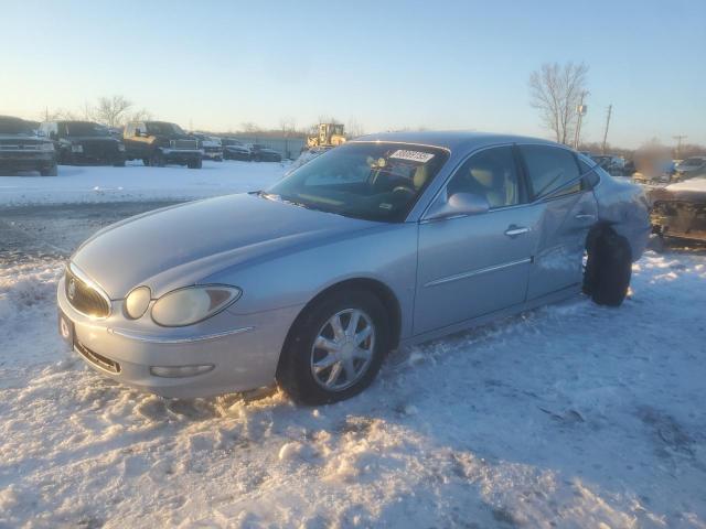 BUICK LACROSSE C 2006 with VIN 2G4WD582361163803 - Photo from auction