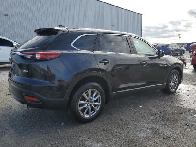 Photo 3 from auction – 2019 MAZDA CX-9 TOURI with VIN JM3TCBCY8K0336605