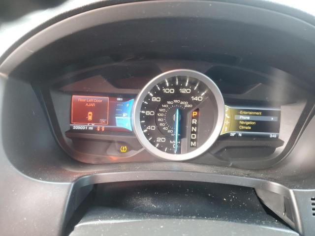 صورة رقم 9 من المزاد - 2012 FORD EXPLORER L مع VIN 1FMHK8F88CGA40276