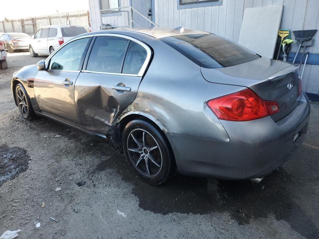 Photo 2 from auction – 2012 INFINITI G37 BASE with VIN JN1CV6AP3CM935154