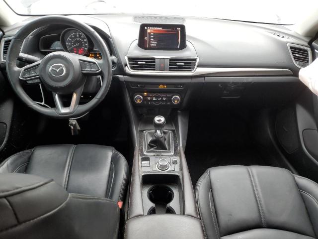 Photo 8 from auction – 2018 MAZDA 3 TOURING with VIN 3MZBN1L34JM200123