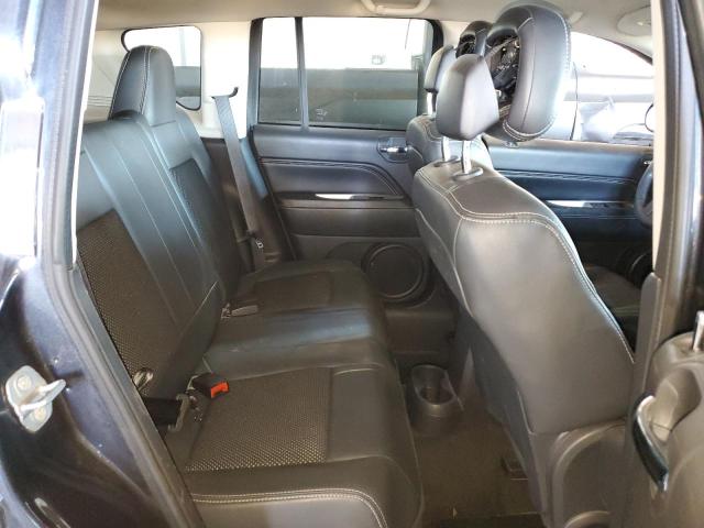 Photo 11 from auction – 2014 JEEP COMPASS LA with VIN 1C4NJDEB0ED809857