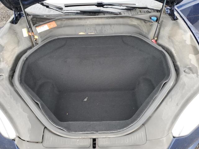 Photo 11 from auction – 2015 TESLA MODEL S 70 with VIN 5YJSA1S22FF086299