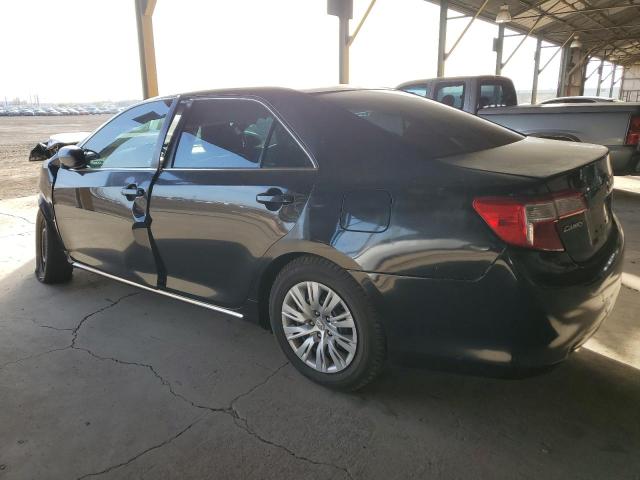 Photo 2 from auction – 2012 TOYOTA CAMRY BASE with VIN 4T1BF1FK6CU069418