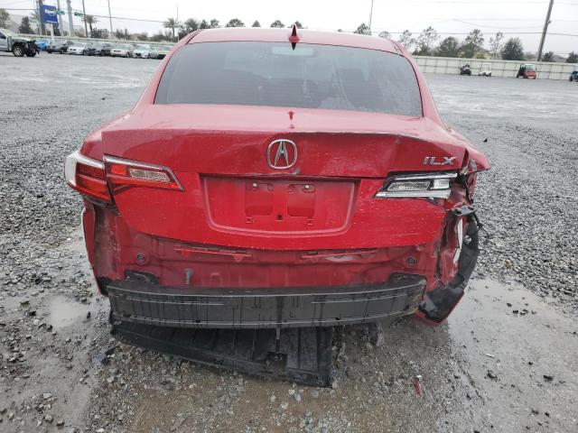 Photo 6 from auction – 2017 ACURA ILX BASE W with VIN 19UDE2F33HA013235