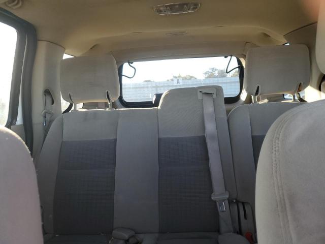 Photo 10 from auction – 2006 FORD EXPLORER X with VIN 1FMEU73E46UB67257