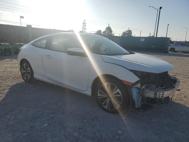 Photo 4 from auction – 2016 HONDA CIVIC EX with VIN 2HGFC3B30GH361942
