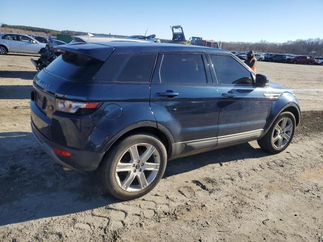 Zdjęcie 3 z aukcji – 2012 LAND ROVER RANGE ROVE z VIN SALVP2BG4CH672150