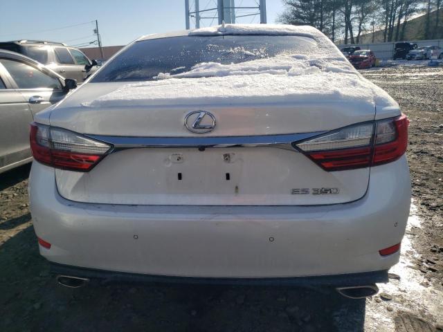 Photo 6 from auction – 2017 LEXUS ES 350 with VIN 58ABK1GG7HU036496