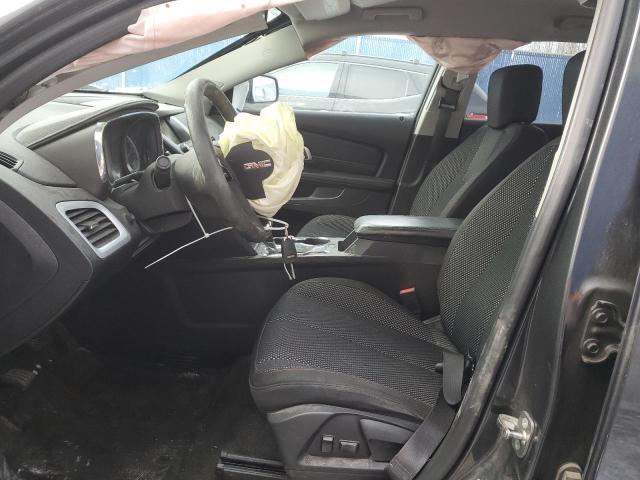 Foto 7 de la subasta – 2017 GMC TERRAIN SL con VIN 2GKFLSEK6H6339568