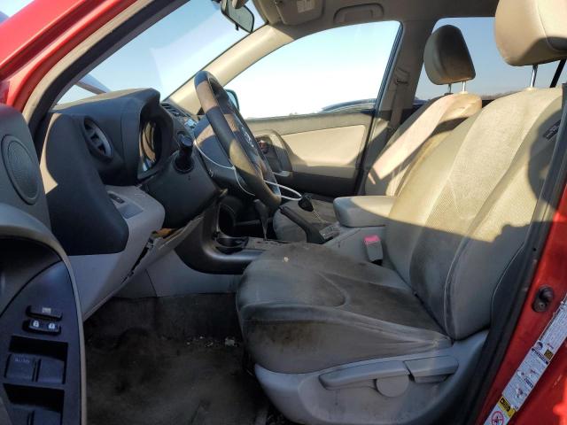 Фото 7 с аукциона – 2010 TOYOTA RAV4 с VIN JTMJF4DV4A5029084