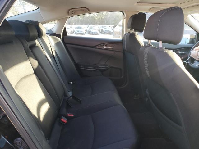 Photo 10 from auction – 2016 HONDA CIVIC EX with VIN 19XFC2F88GE202645
