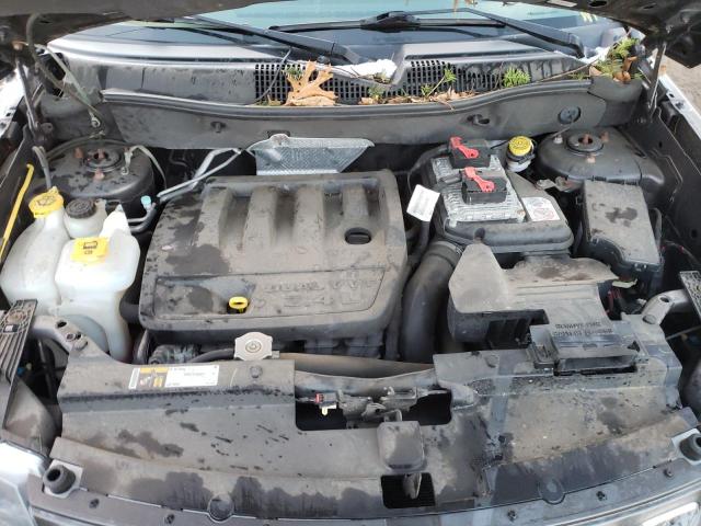 Photo 11 from auction – 2015 JEEP COMPASS LA with VIN 1C4NJDEBXFD163180