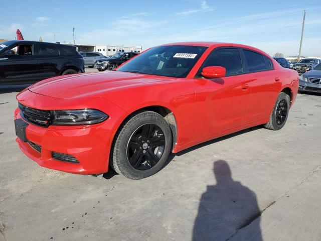 Photo 1 from auction – 2020 DODGE CHARGER SX with VIN 2C3CDXBG6LH167651